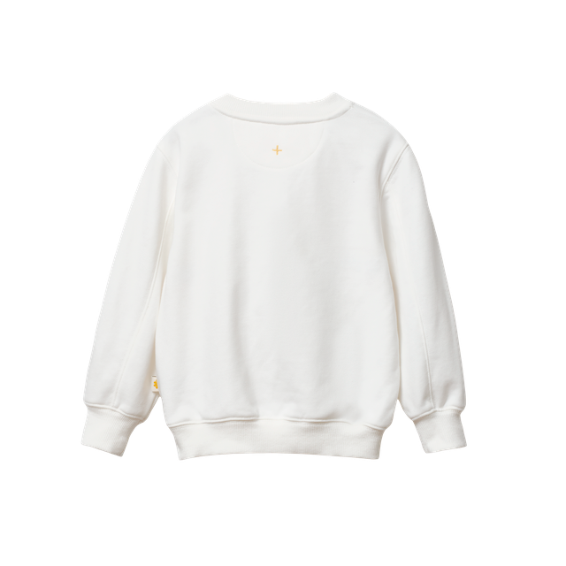Australia Baby Sweater