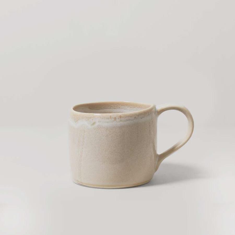 Organic Mug Linen