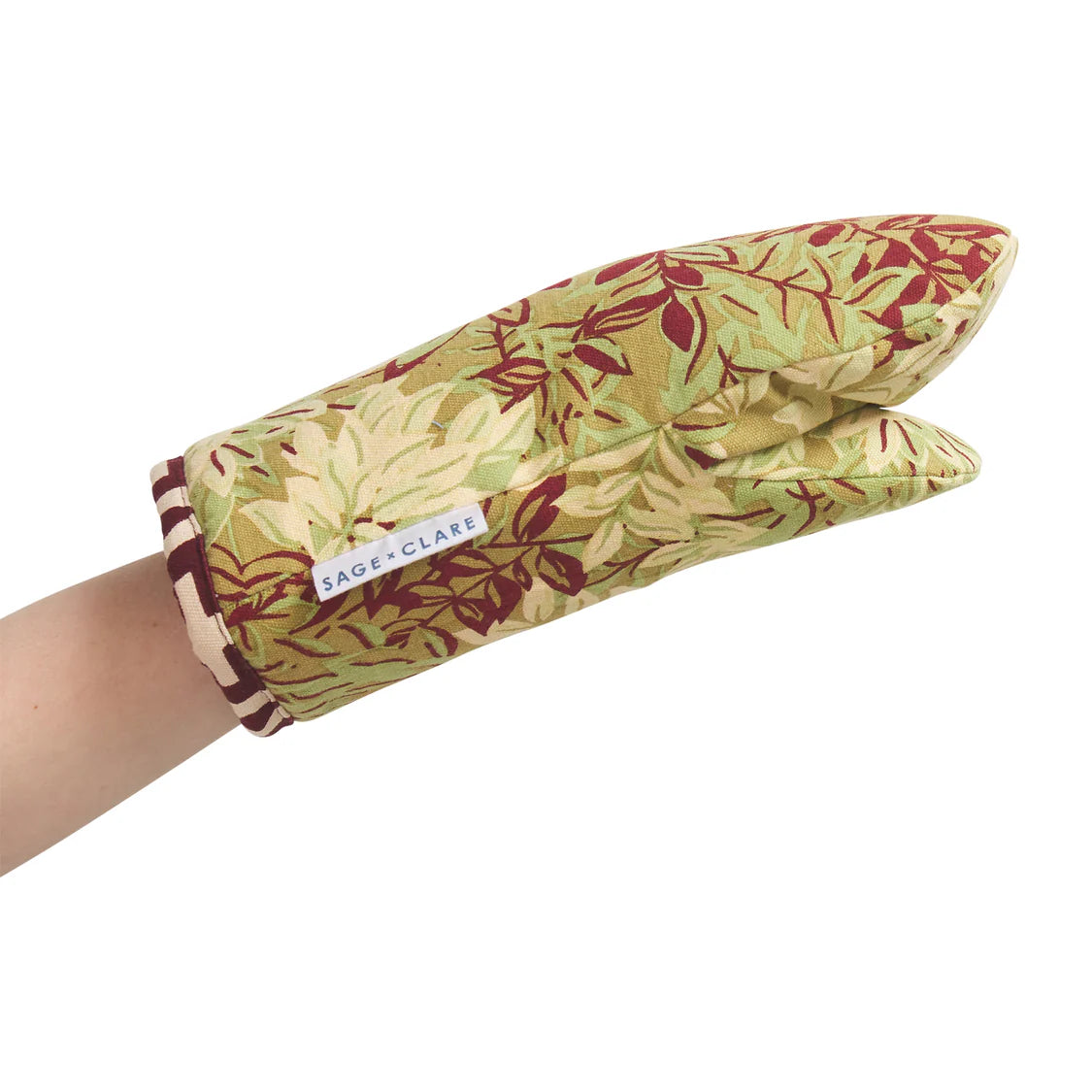 Alka Oven Mitt