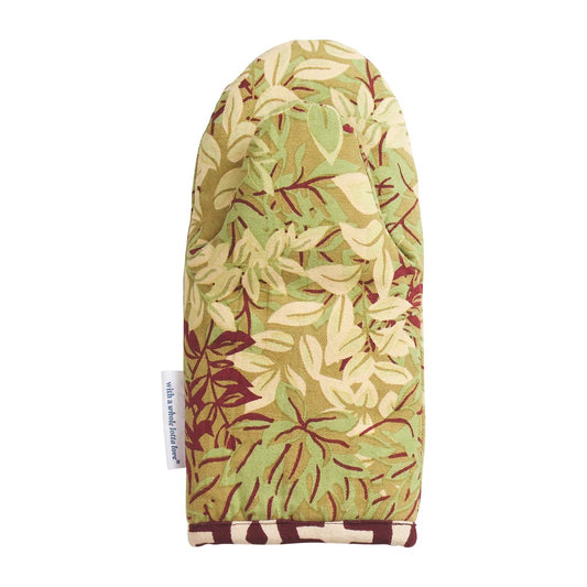 Alka Oven Mitt