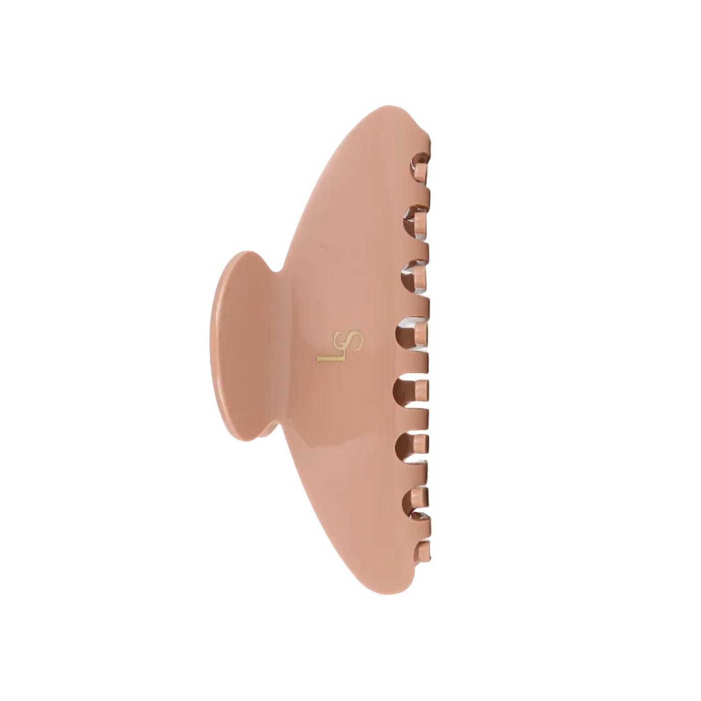 Nude Classic Hair Claw