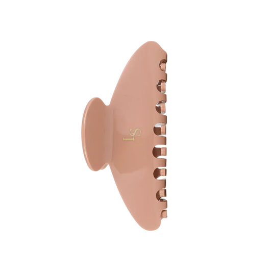 Nude Classic Hair Claw