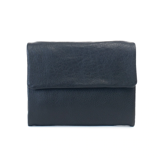 Mabel Purse Black