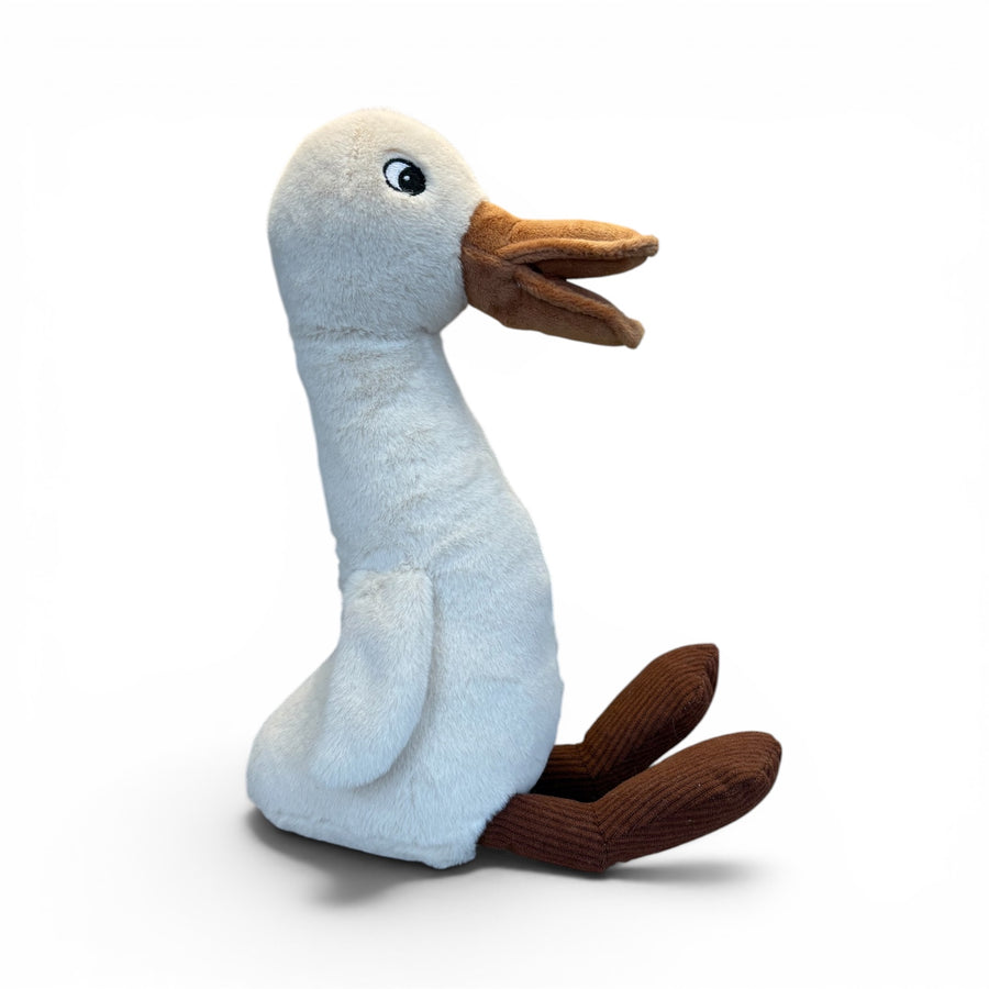 Maude Duck