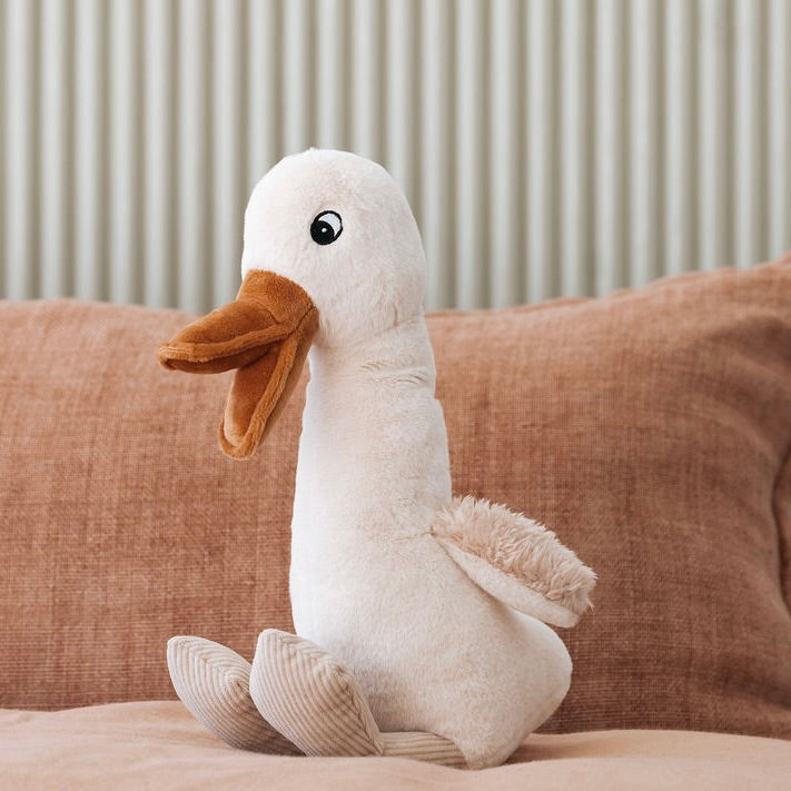 Maude Duck