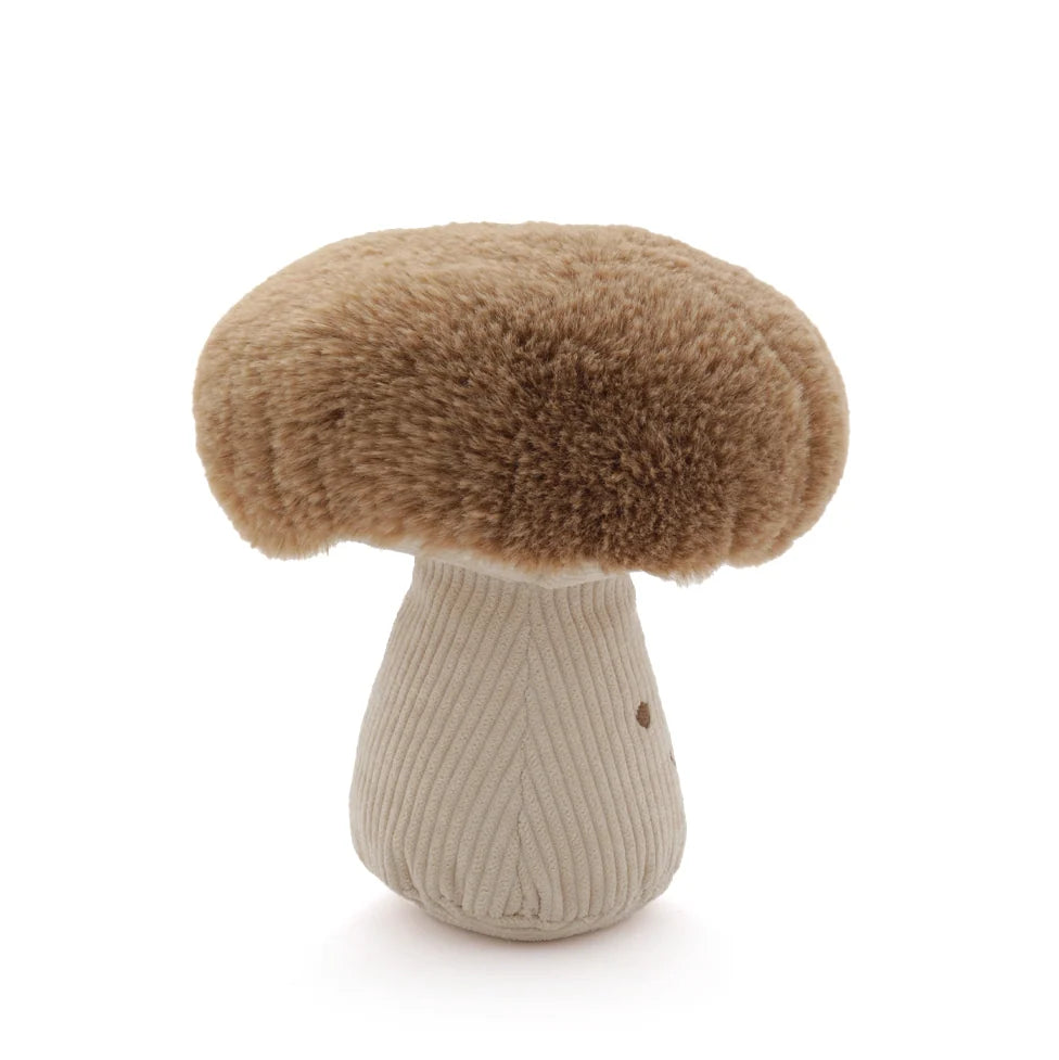 Monty Mushroom - The Honest Friend