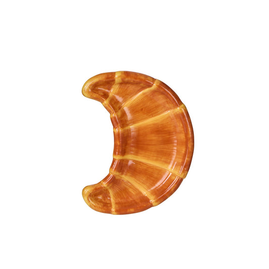 Croissant Plate