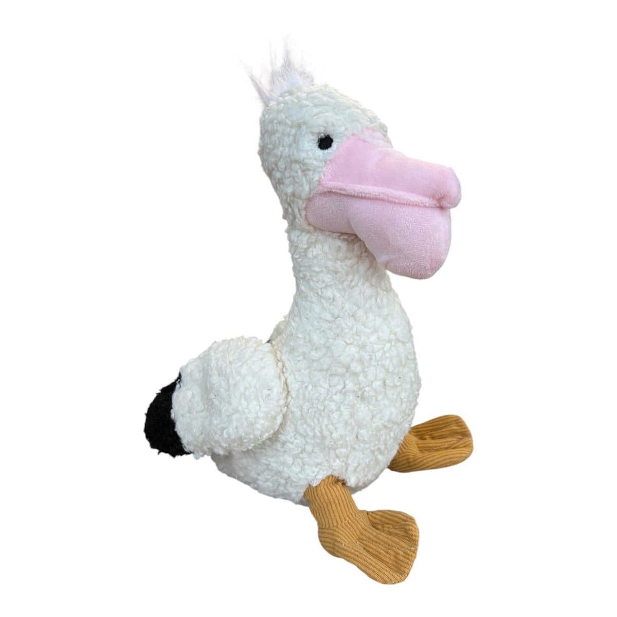 Nora Pelican