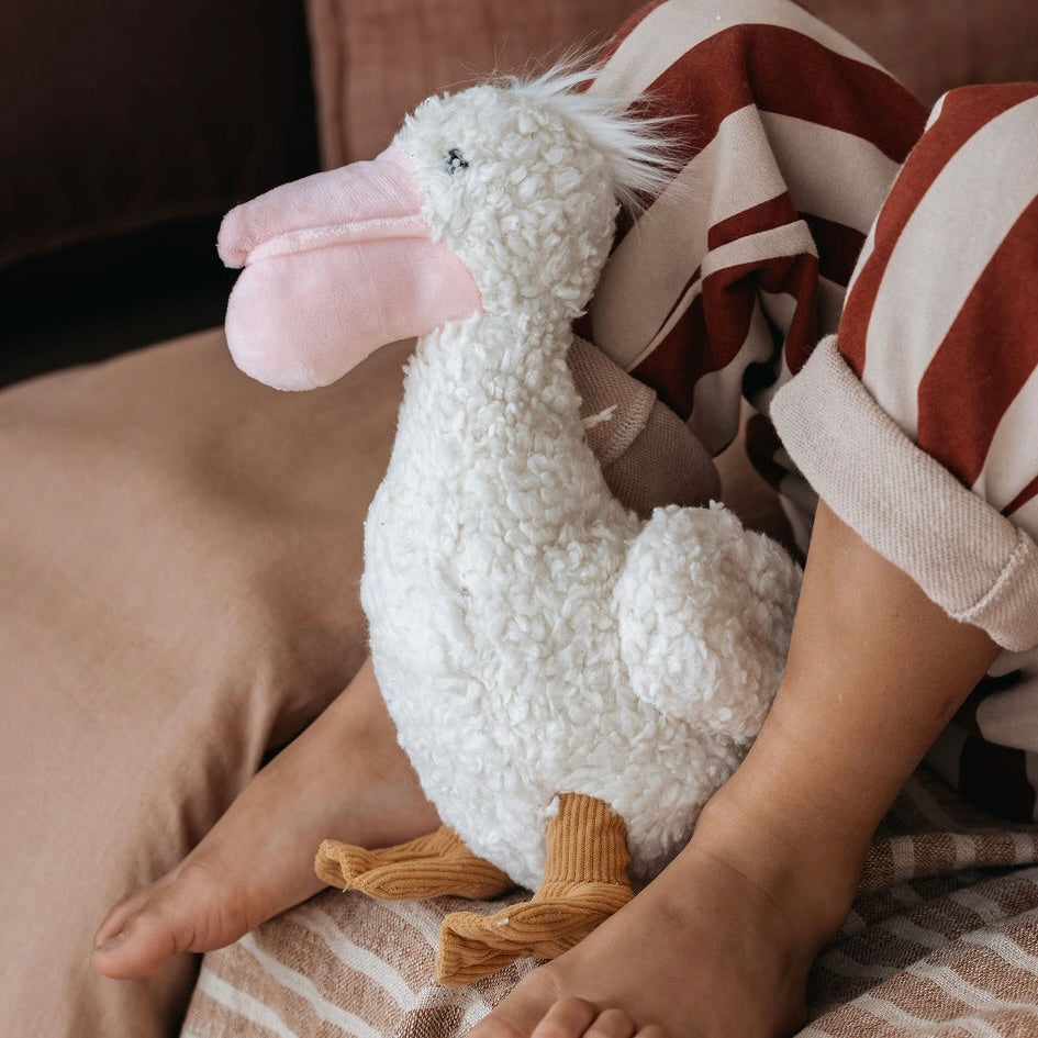 Nora Pelican