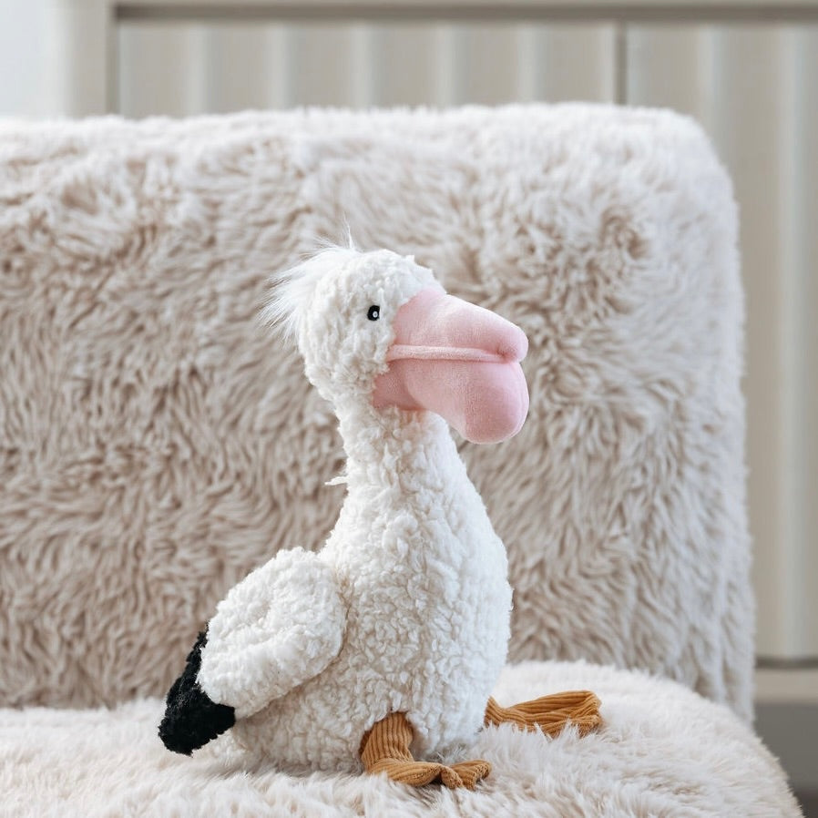 Nora Pelican