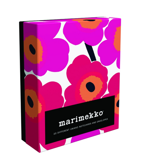 Marimekko Notes