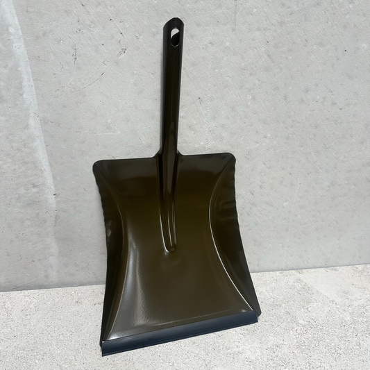 Olive Dustpan