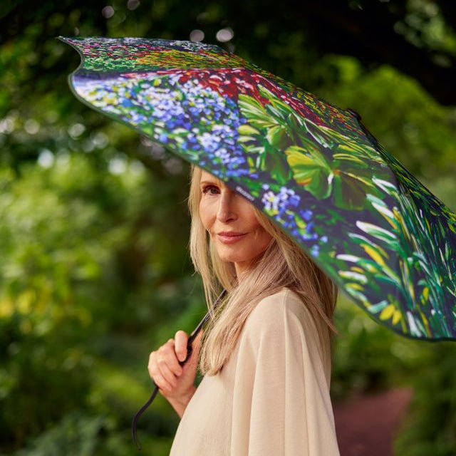 Karl Maughan 2026 BLUNT Metro Umbrella