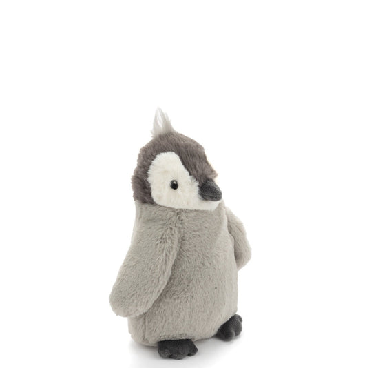 Paulo The Penguin