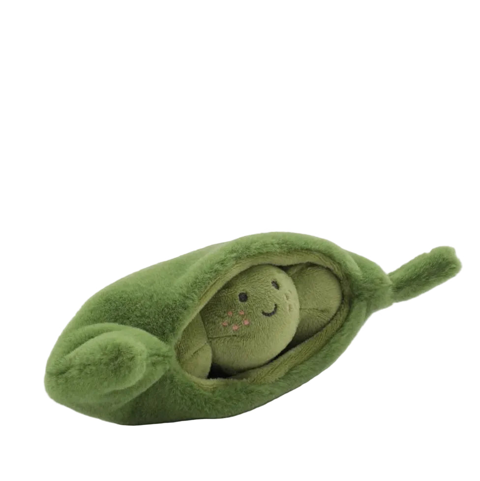 Piper Peas - The Loyal Friend