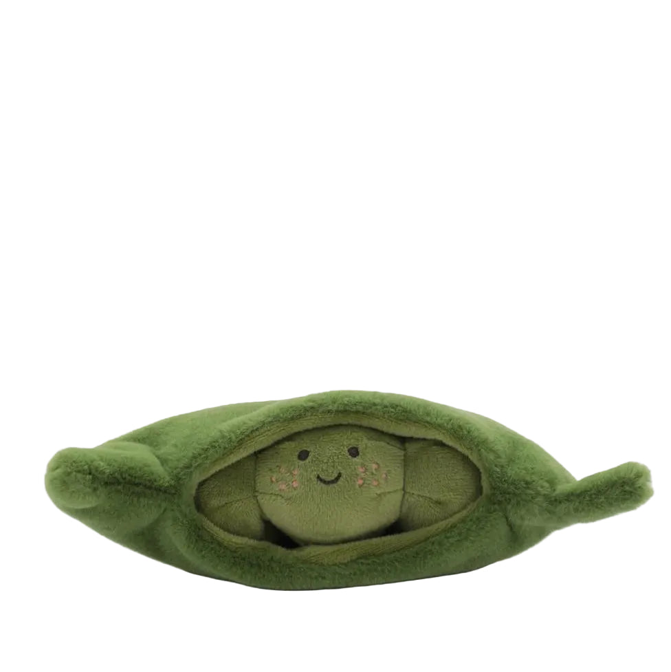 Piper Peas - The Loyal Friend