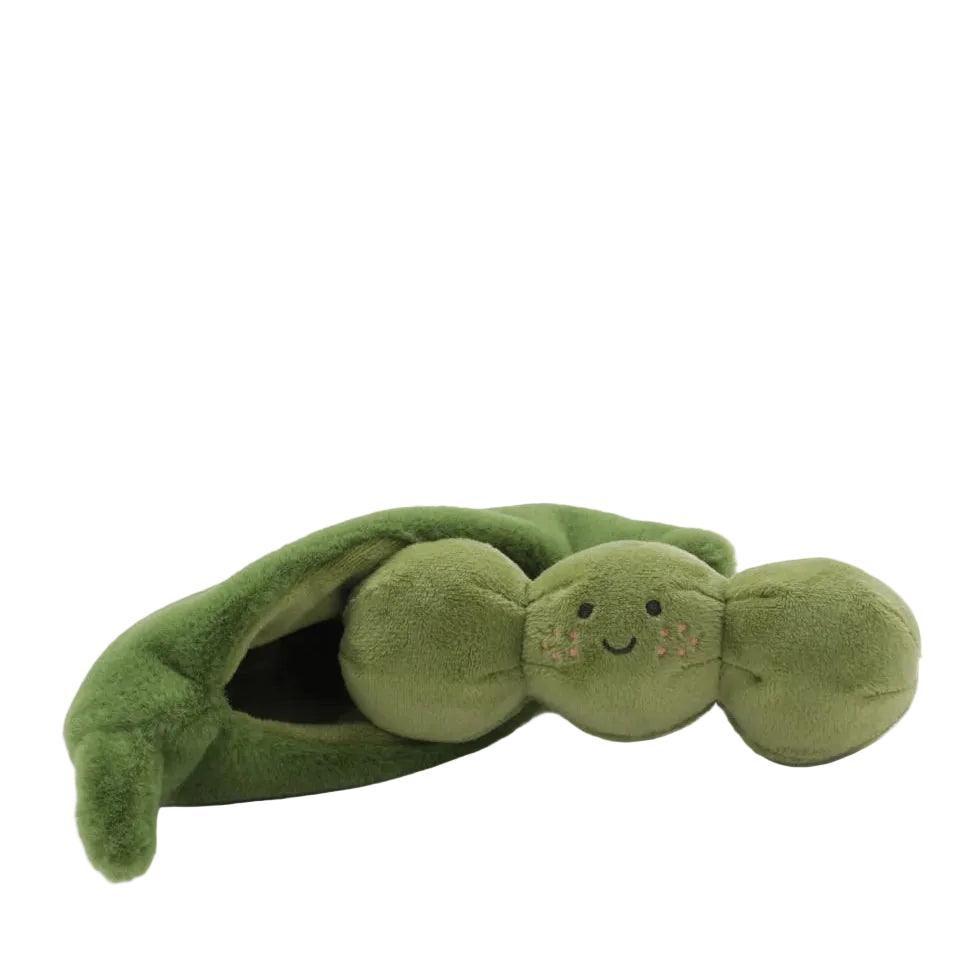Piper Peas - The Loyal Friend