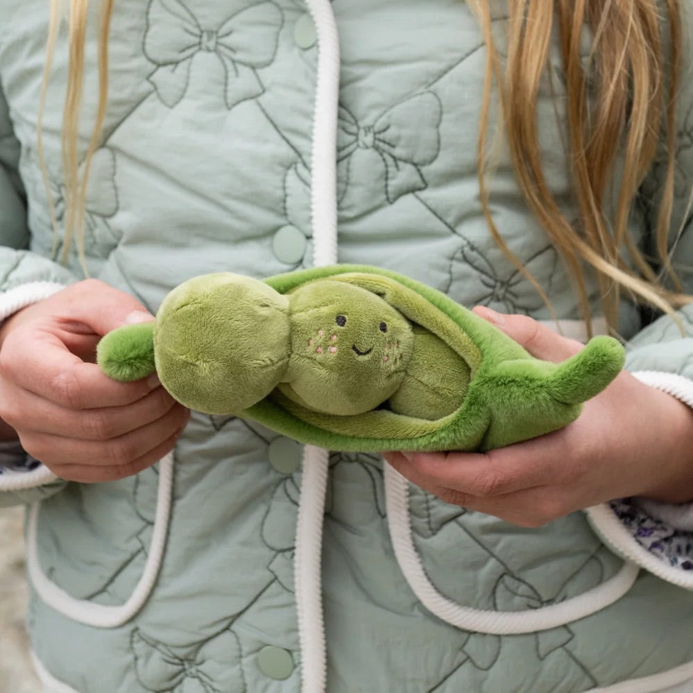 Piper Peas - The Loyal Friend