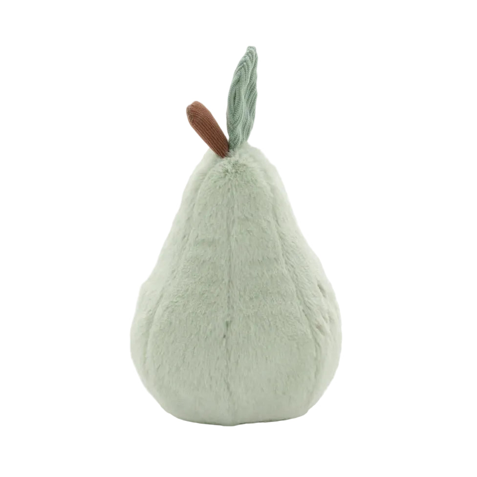 Polly Pear - The Positive Friend