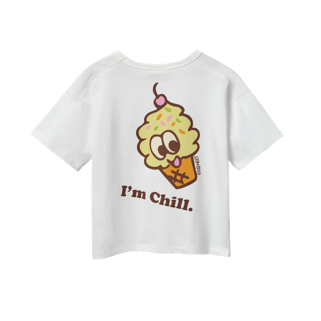 It's Cool, I'm Chill Kids T-Shirt