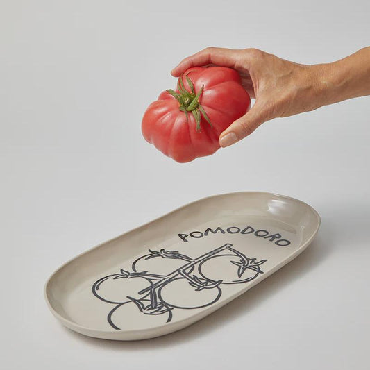 Pepe Pomodoro Tray