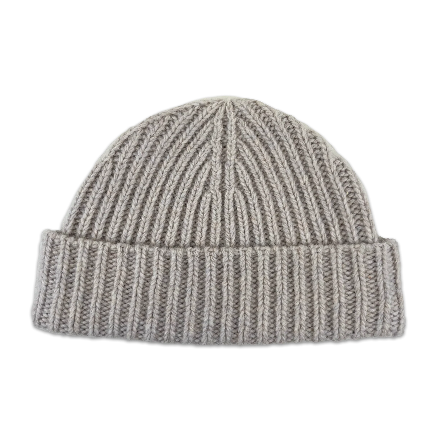 Rad Kid Oat Merino Beanie