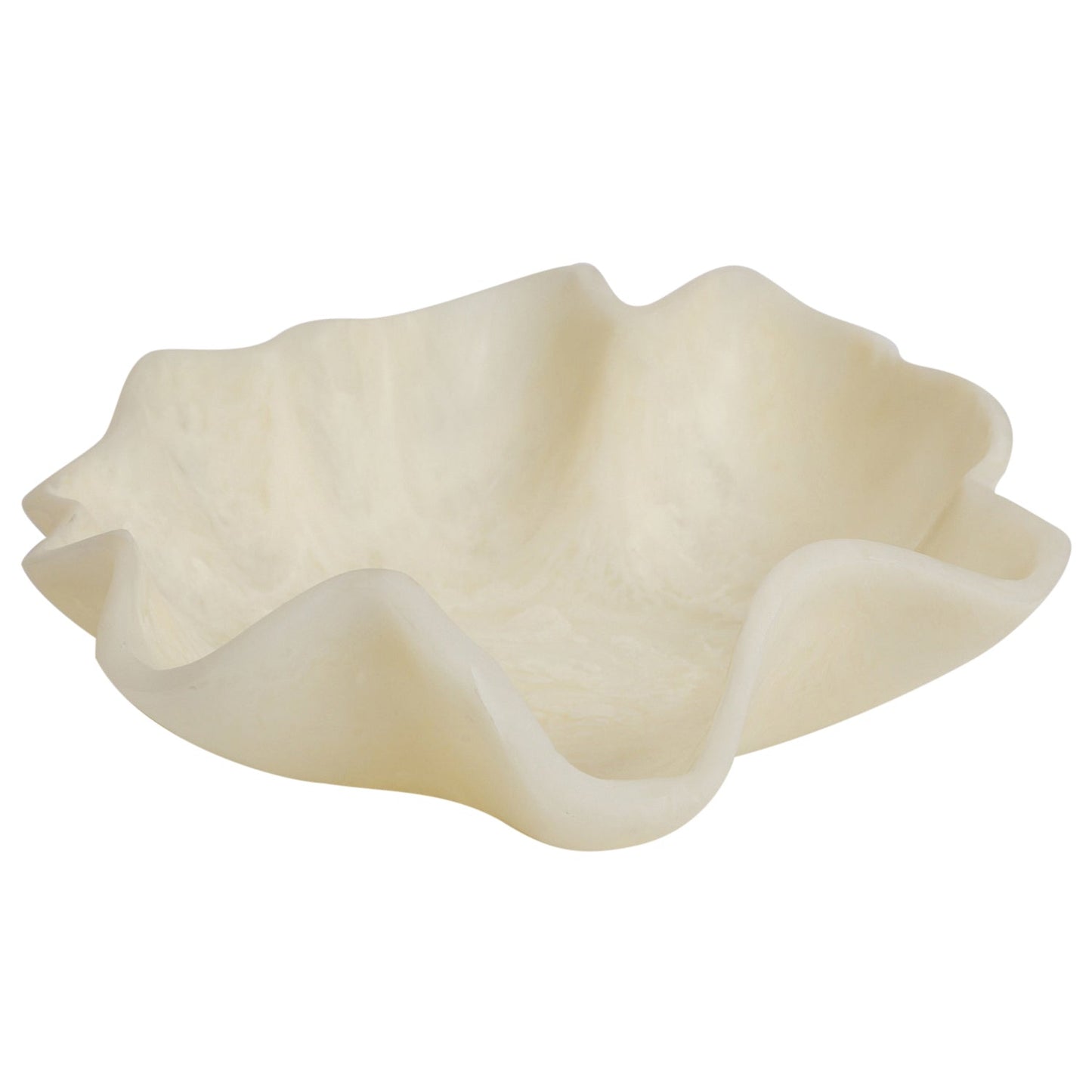 Milly Medium Bowl Pearl