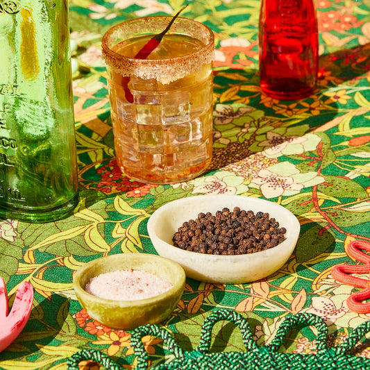 Ava Tiny Bowl La Palma