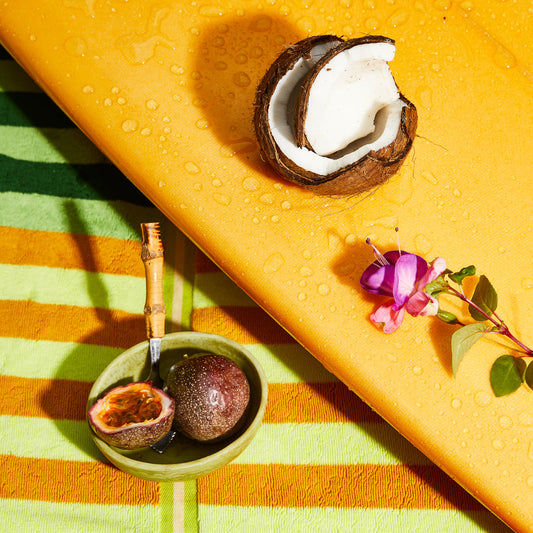 Brooke Bowl La Palma