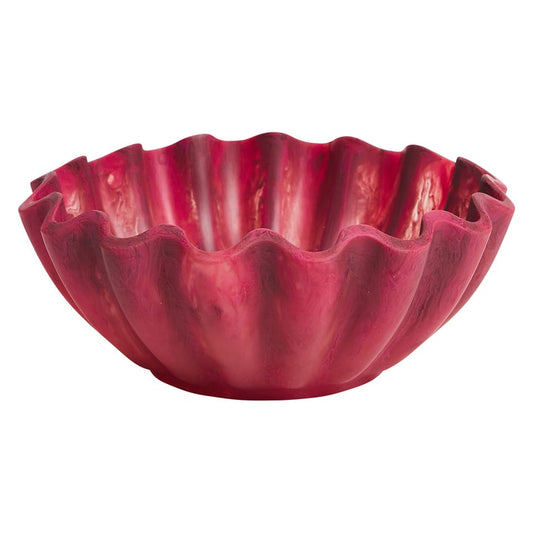 Venus Bowl Rhubarb