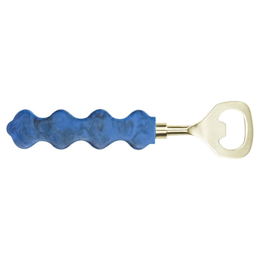 Rebel Bottle Opener Azure