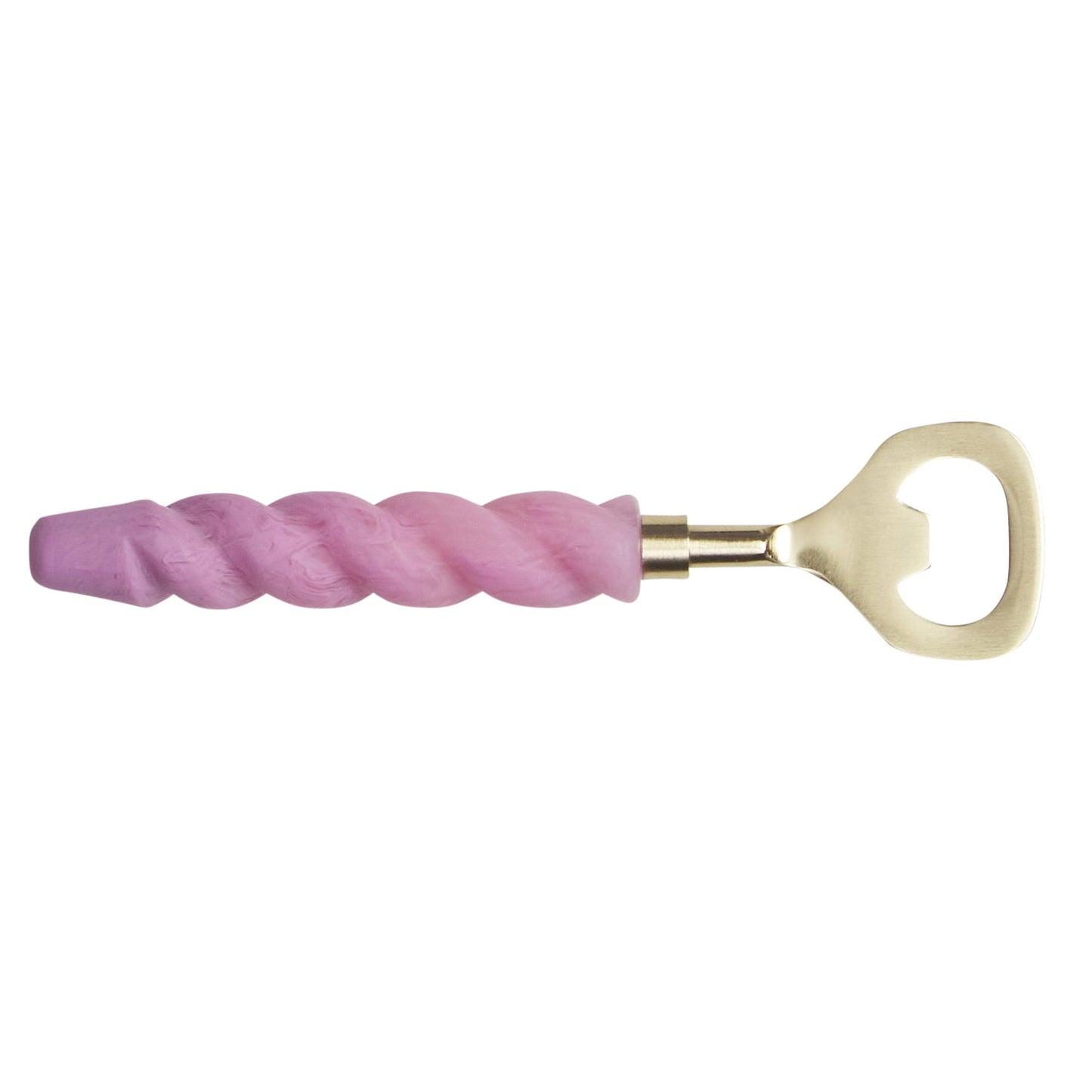 Louisa Bottle Opener Orchid