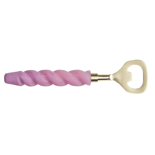Louisa Bottle Opener Orchid