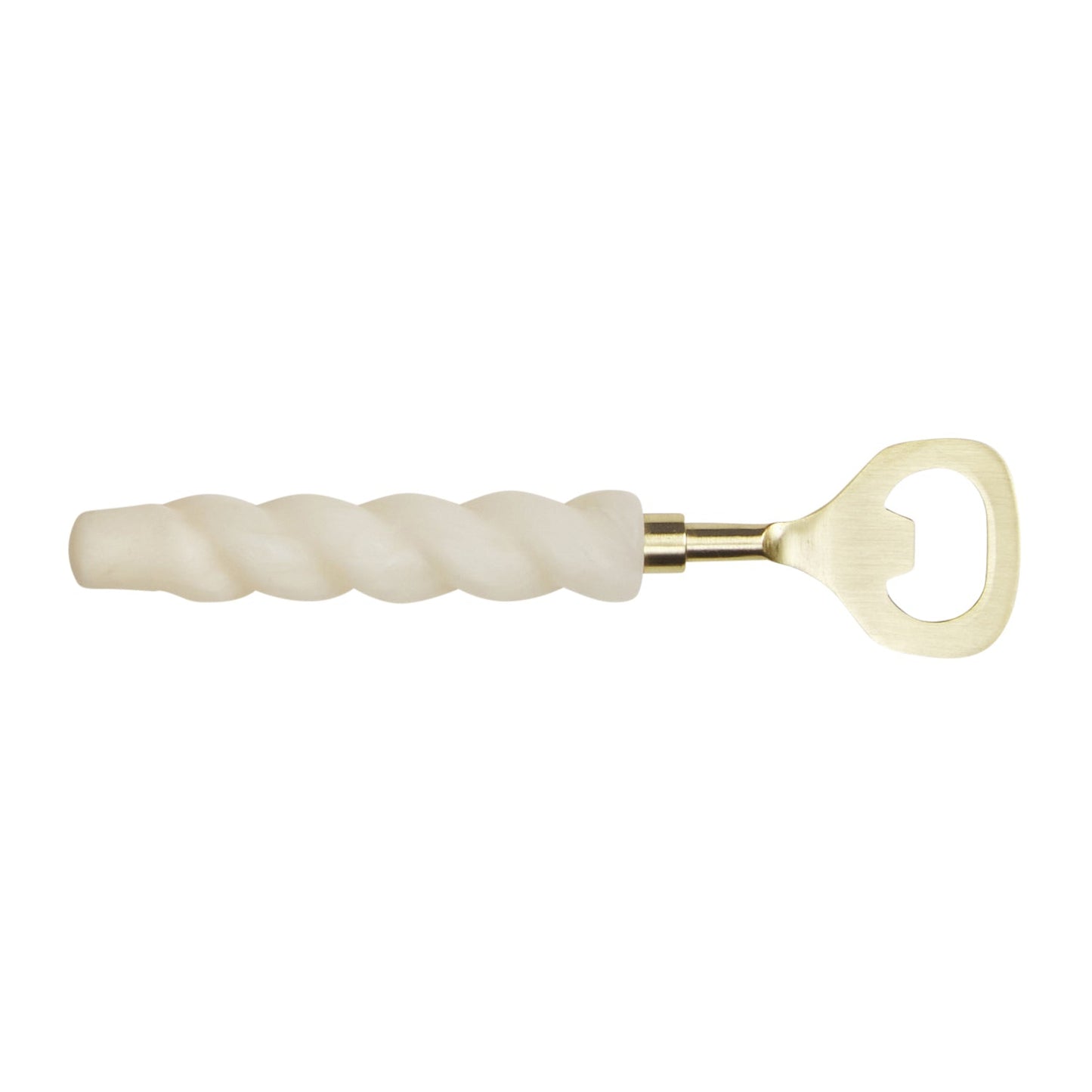 Louisa Bottle Opener Pearl