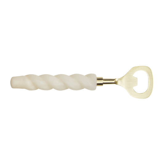 Louisa Bottle Opener Pearl