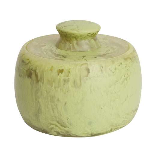 Halleck Canister Pistachio