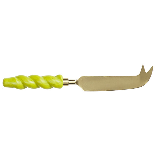 Julia Cheese Knife Anise