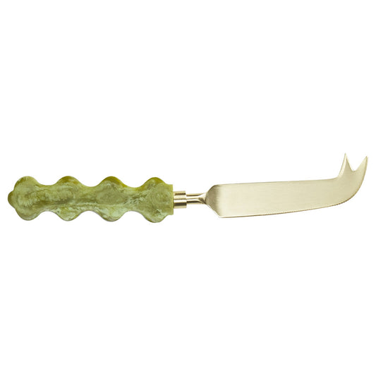 Coco Cheese Knife La Palma