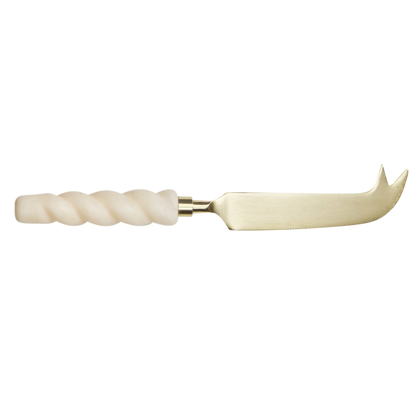Julia Cheese Knife Pearl