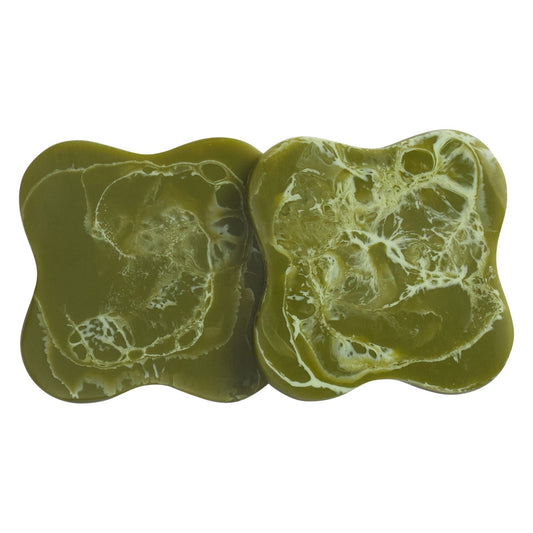 Malorie Coaster Set of 2 La Palma