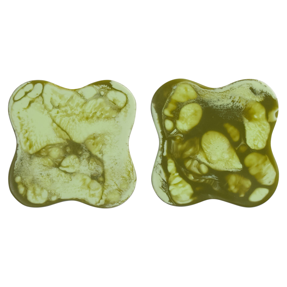 Malorie Coaster Set of 2 La Palma