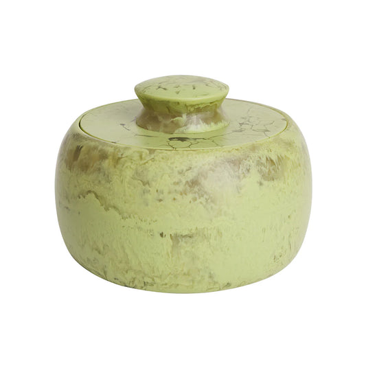 Kannan Mini Canister Pistachio