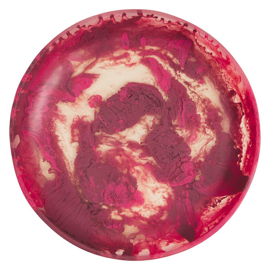 Medina Platter Rhubarb