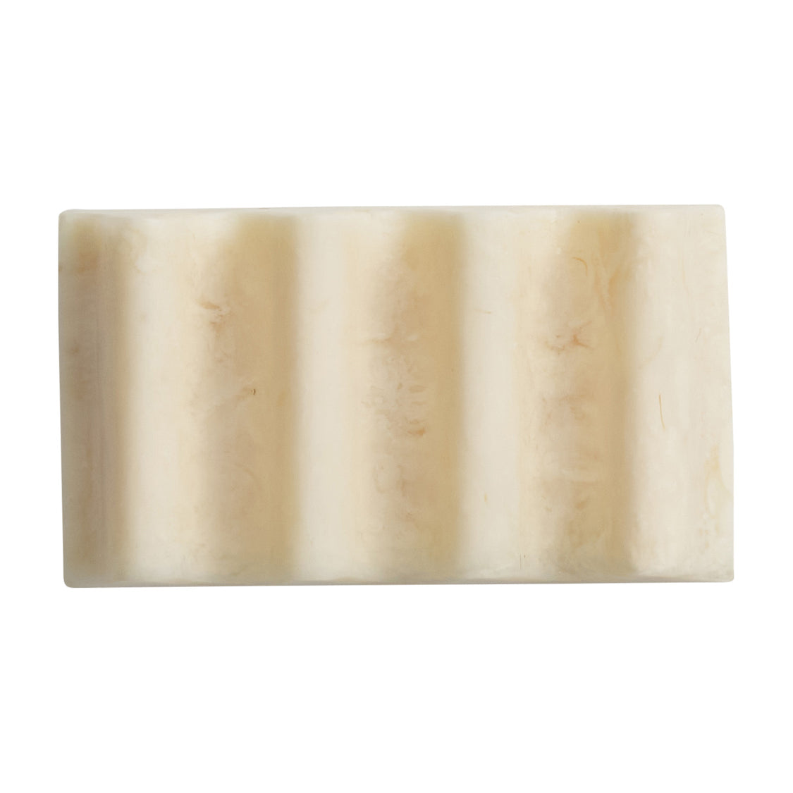 Denise Soap Dish Pearl