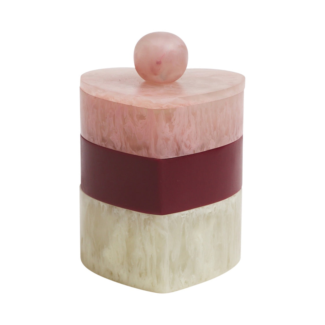 Harmony Orchid Stacking Box Set
