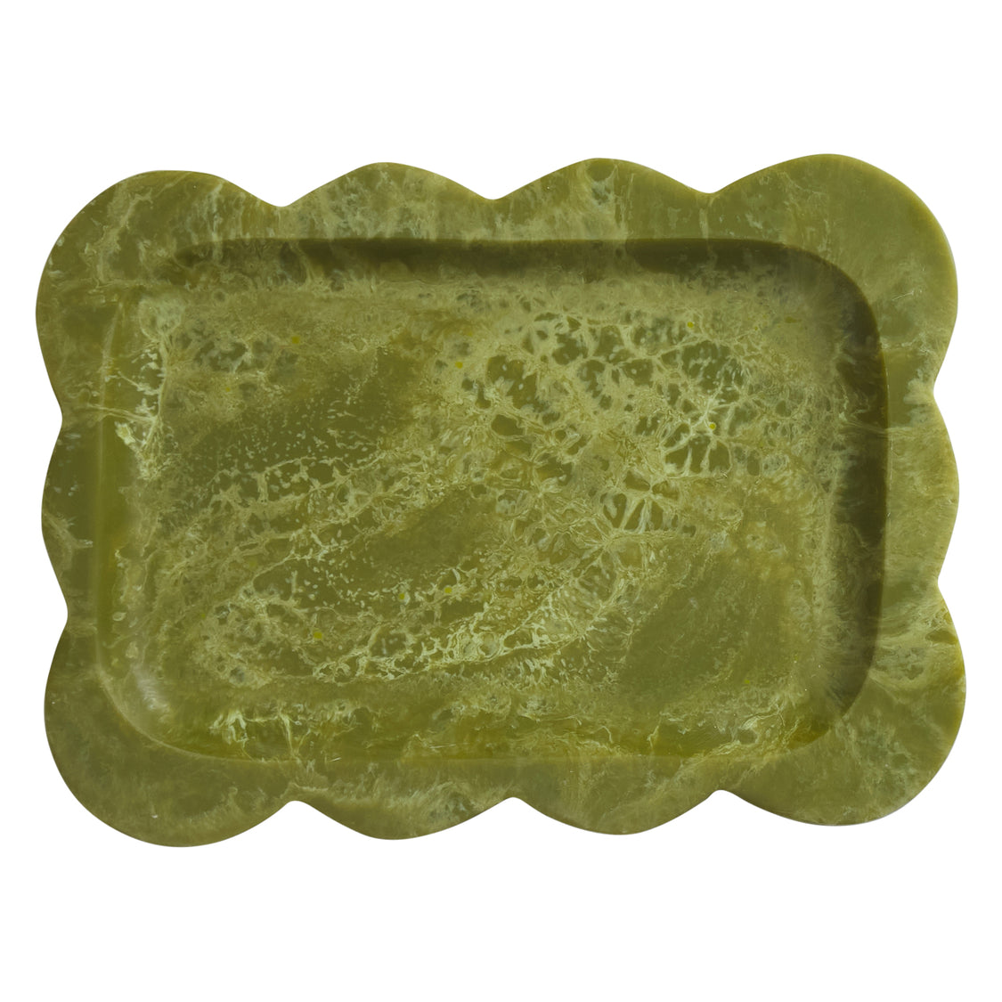 Lizzie Tray La Palma