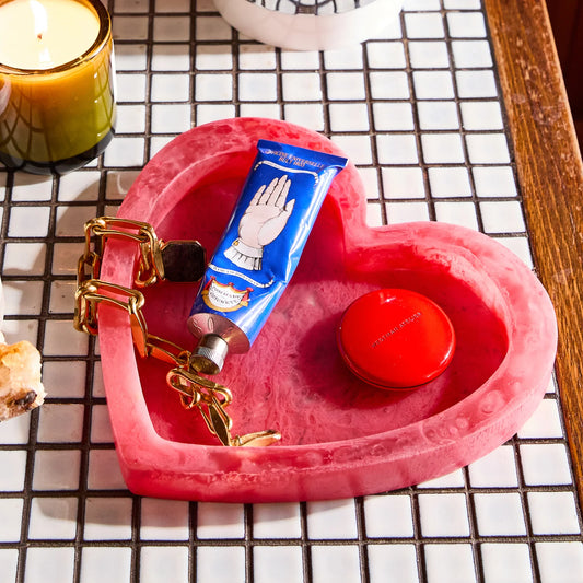 Harmony Primrose Resin Plate