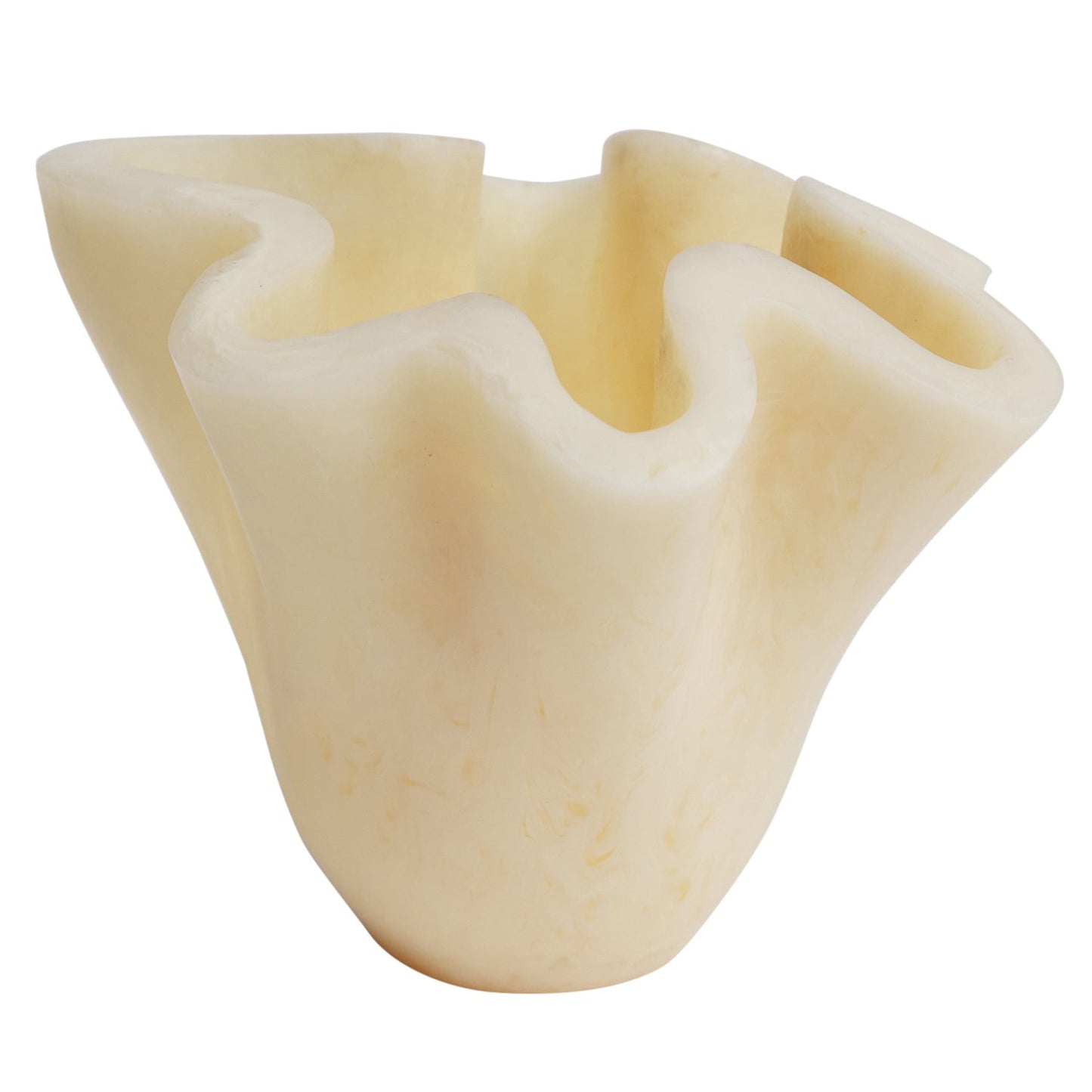 Leah Vase Pearl