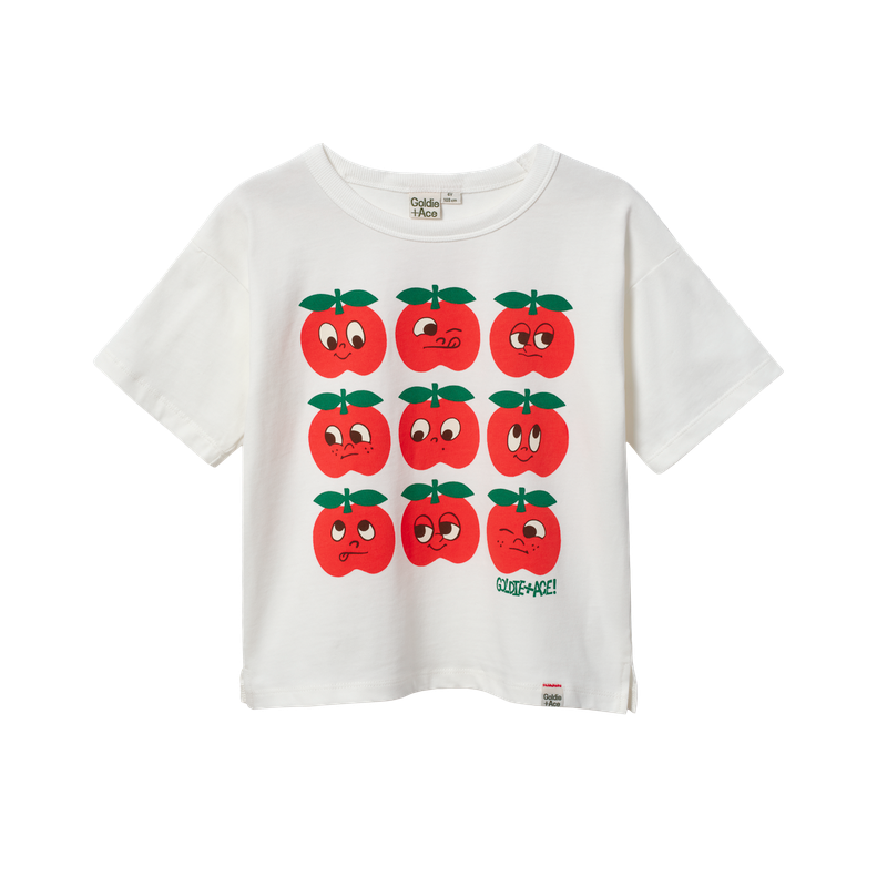 Apple Party Kids T-Shirt