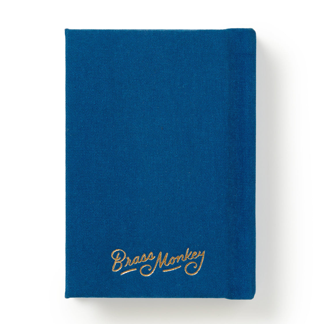 Future Blackmail Mini Notebook